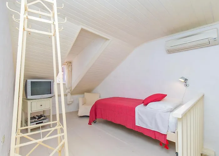 Апартаменты Peti