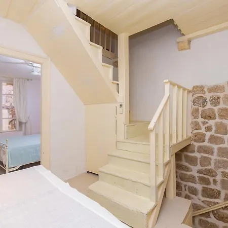 Apartment Peti
