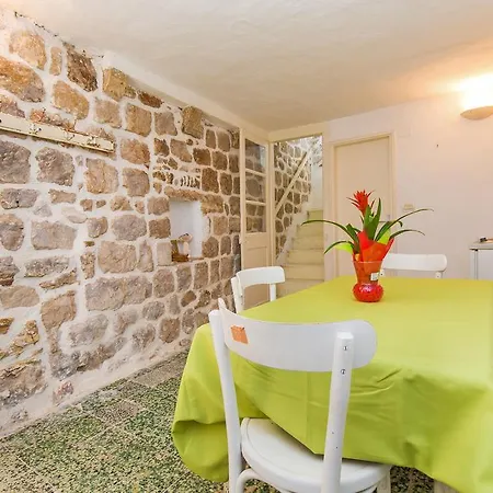 Apartman Peti