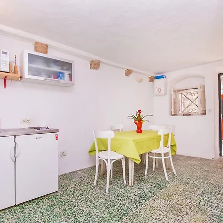 Apartment Peti *