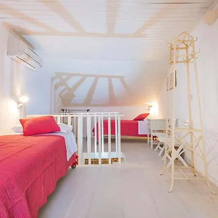 Peti Apartment *