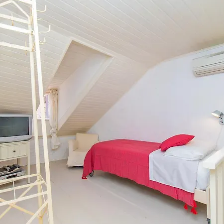 Apartment Peti