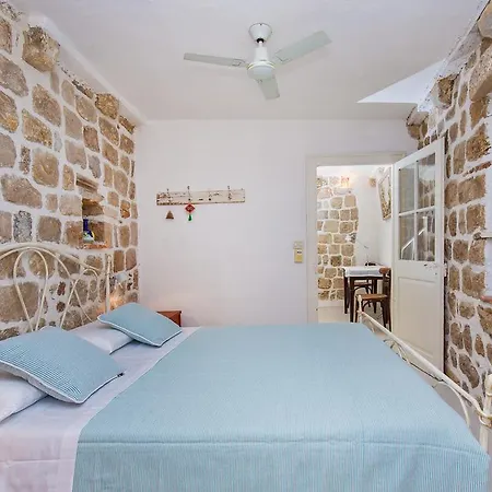 Daire Peti Dubrovnik